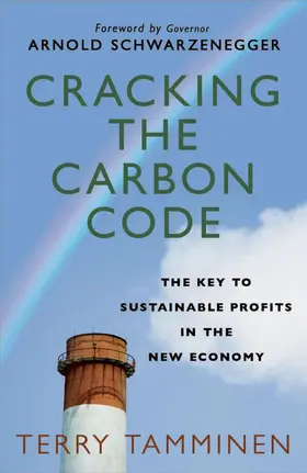 Tamminen |  Cracking the Carbon Code | Buch |  Sack Fachmedien