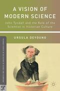 DeYoung |  A Vision of Modern Science | Buch |  Sack Fachmedien