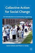 Sandy / Schutz |  Collective Action for Social Change | Buch |  Sack Fachmedien