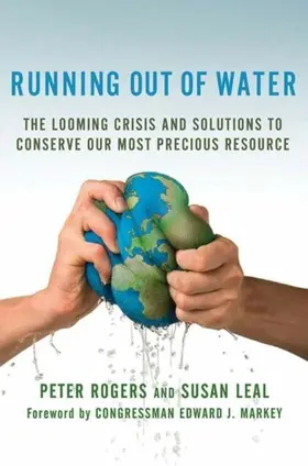 Rogers / Leal |  Running Out of Water | eBook | Sack Fachmedien