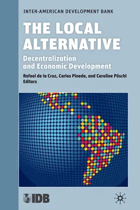 Loparo / Macmillan / Mannheim | The Local Alternative | Buch | 978-0-230-11176-9 | sack.de