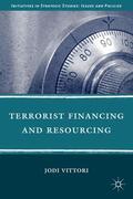 Vittori |  Terrorist Financing and Resourcing | Buch |  Sack Fachmedien