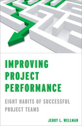 NA | Improving Project Performance | Buch | 978-0-230-11217-9 | sack.de