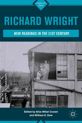 Craven |  Richard Wright | Buch |  Sack Fachmedien