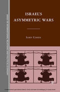 Cohen |  Israel’s Asymmetric Wars | eBook | Sack Fachmedien