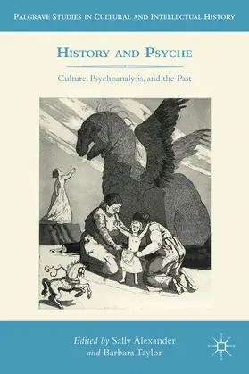 Alexander / Taylor |  History and Psyche | Buch |  Sack Fachmedien