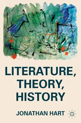 Hart |  Literature, Theory, History | Buch |  Sack Fachmedien