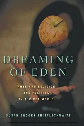 Thistlethwaite | Dreaming of Eden | E-Book | sack.de