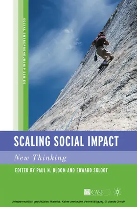 Bloom / Skloot | Scaling Social Impact | E-Book | www.sack.de