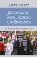 Schutz |  Social Class, Social Action, and Education | eBook | Sack Fachmedien