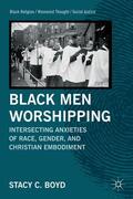 Boyd |  Black Men Worshipping | Buch |  Sack Fachmedien