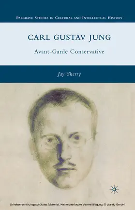 Sherry |  Carl Gustav Jung | eBook | Sack Fachmedien