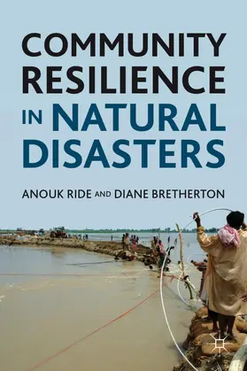 Ride / Bretherton | Community Resilience in Natural Disasters | Buch | 978-0-230-11428-9 | www.sack.de