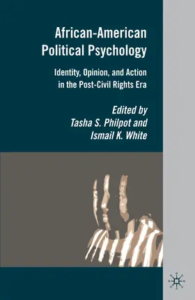 Philpot / White |  African-American Political Psychology | eBook | Sack Fachmedien