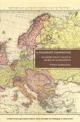 Suranovic | A Moderate Compromise | E-Book | sack.de