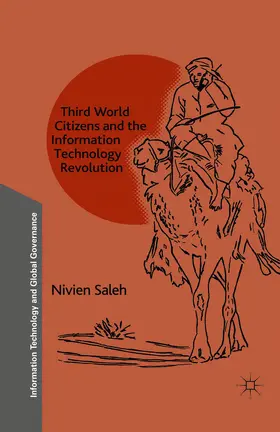 Saleh |  Third World Citizens and the Information Technology Revolution | eBook | Sack Fachmedien