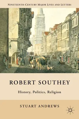 Andrews |  Robert Southey | Buch |  Sack Fachmedien