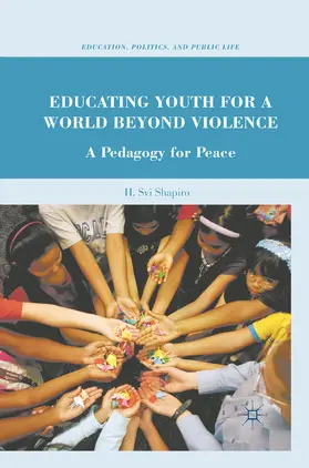 Shapiro | Educating Youth for a World Beyond Violence | E-Book | sack.de