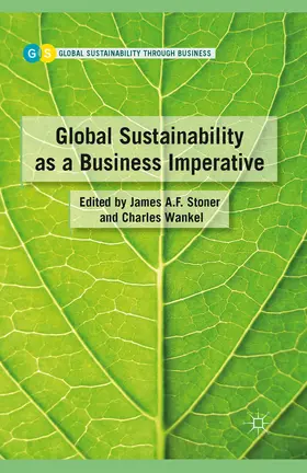 Stoner |  Global Sustainability as a Business Imperative | eBook | Sack Fachmedien