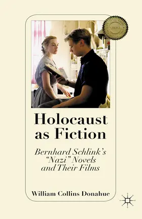 Donahue |  Holocaust as Fiction | eBook | Sack Fachmedien