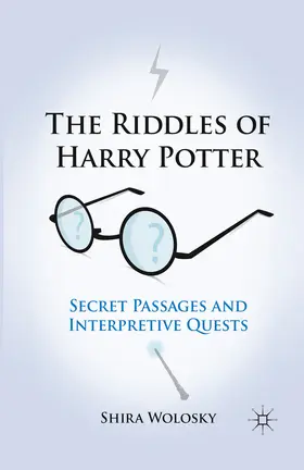 Wolosky |  The Riddles of Harry Potter | eBook | Sack Fachmedien