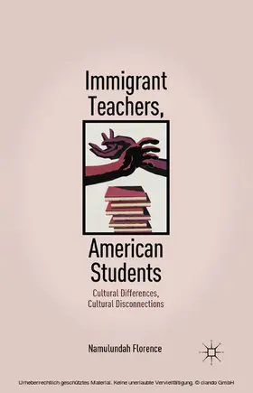 Florence | Immigrant Teachers, American Students | E-Book | www.sack.de
