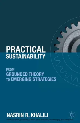 Khalili | Practical Sustainability | E-Book | www.sack.de