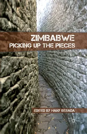 Besada |  Zimbabwe | eBook | Sack Fachmedien