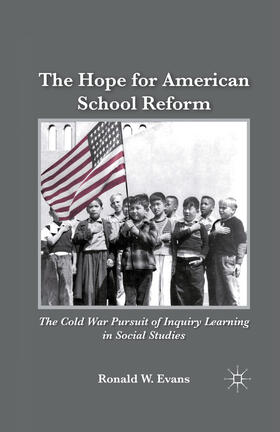 Evans | The Hope for American School Reform | E-Book | sack.de