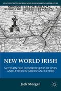 Morgan |  New World Irish | Buch |  Sack Fachmedien
