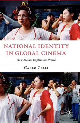 Celli | National Identity in Global Cinema | E-Book | www.sack.de