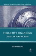 Vittori |  Terrorist Financing and Resourcing | eBook | Sack Fachmedien