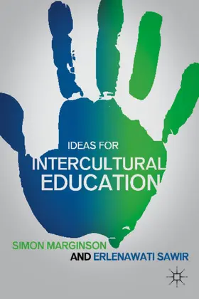 Marginson / Sawir |  Ideas for Intercultural Education | Buch |  Sack Fachmedien