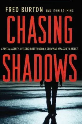 Burton / Bruning |  Chasing Shadows | eBook | Sack Fachmedien