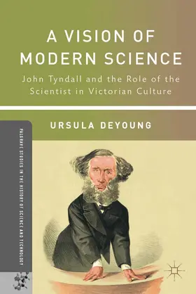 DeYoung |  A Vision of Modern Science | eBook | Sack Fachmedien