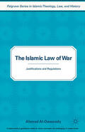 Al-Dawoody |  The Islamic Law of War | eBook | Sack Fachmedien