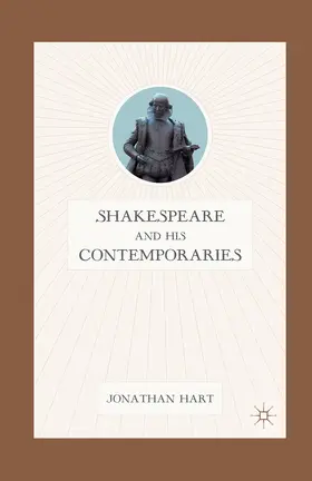 Hart |  Shakespeare and His Contemporaries | eBook | Sack Fachmedien
