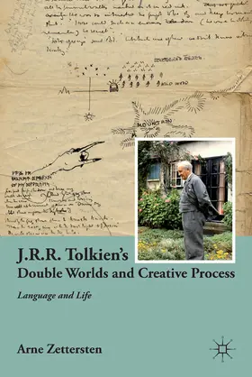 Zettersten |  J.R.R. Tolkien's Double Worlds and Creative Process | eBook | Sack Fachmedien
