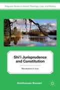 Boozari |  Shi'i Jurisprudence and Constitution | eBook | Sack Fachmedien