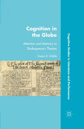 Tribble |  Cognition in the Globe | eBook | Sack Fachmedien