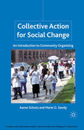 Schutz / Sandy |  Collective Action for Social Change | eBook | Sack Fachmedien