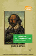 Estok |  Ecocriticism and Shakespeare | eBook | Sack Fachmedien