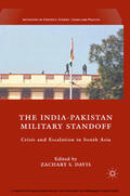 Davis |  The India-Pakistan Military Standoff | eBook | Sack Fachmedien