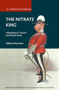Edmundson |  The Nitrate King | eBook | Sack Fachmedien