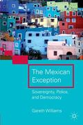 Williams |  The Mexican Exception | eBook | Sack Fachmedien