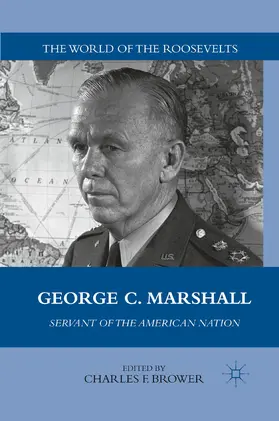 Brower |  George C. Marshall | eBook | Sack Fachmedien