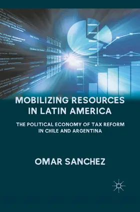 Sanchez |  Mobilizing Resources in Latin America | eBook | Sack Fachmedien