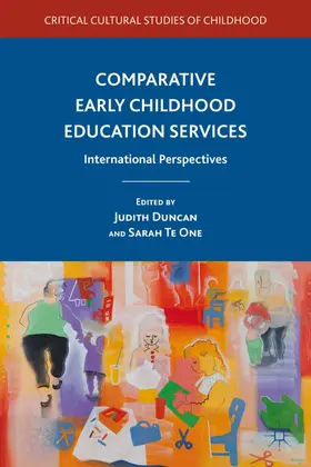 Duncan / One |  Comparative Early Childhood Education Services | Buch |  Sack Fachmedien