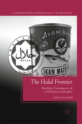 Fischer |  The Halal Frontier | eBook | Sack Fachmedien