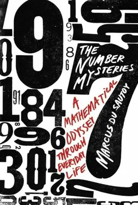 Du Sautoy |  The Number Mysteries | eBook | Sack Fachmedien